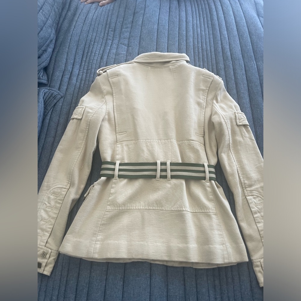L.A.M.B Coat - Picture 4 of 4